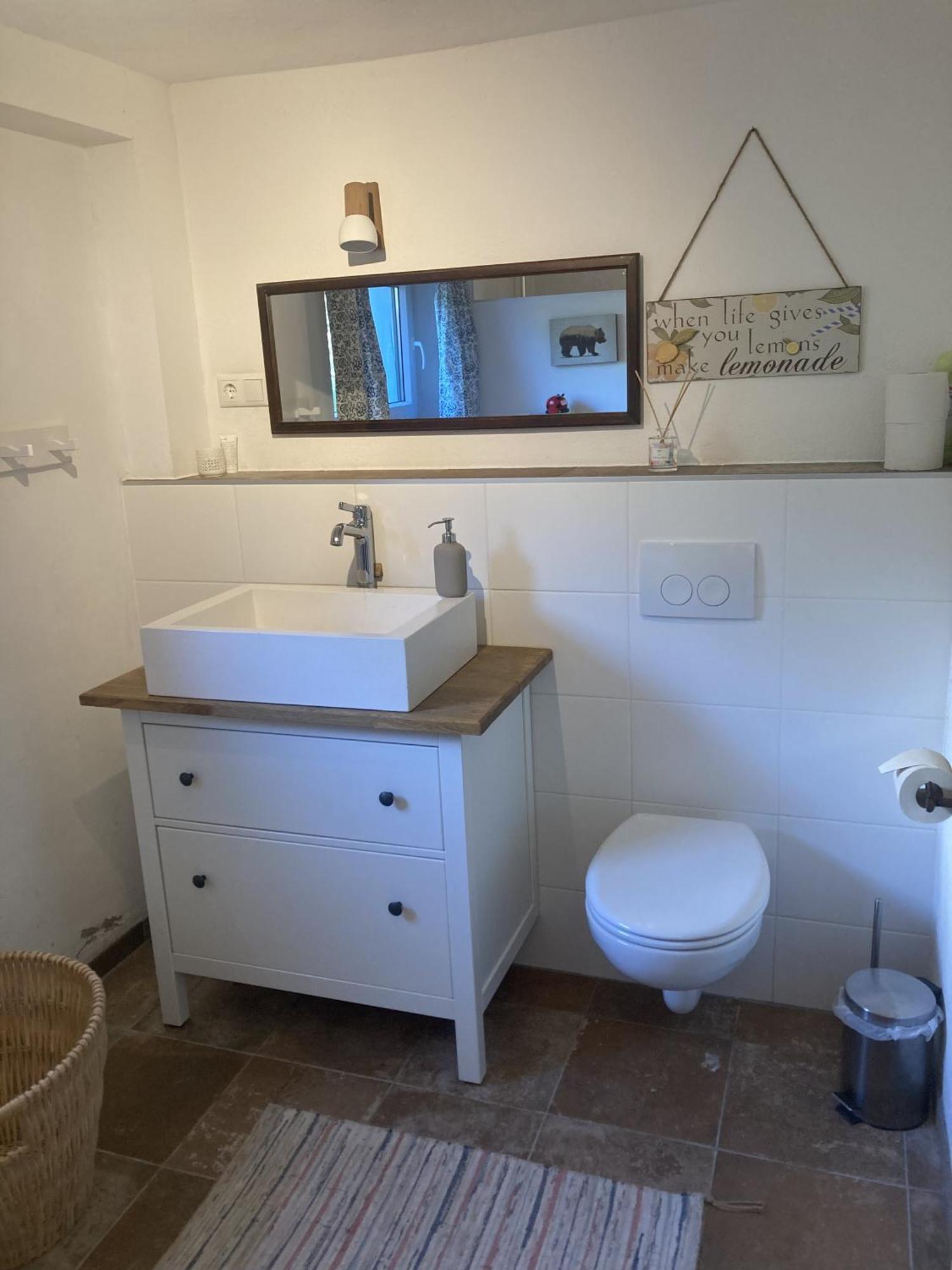 Ferienwohnung Am Waldrand Mit Sauna Biendorf Buitenkant foto